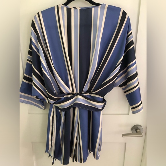 ZARA ROMPER - Picture 2 of 4